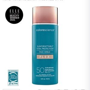 Colorscience Total Protection Face Shield Flex in Fair